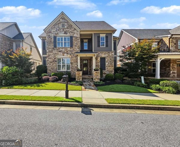 419 Hunt Street, Marietta