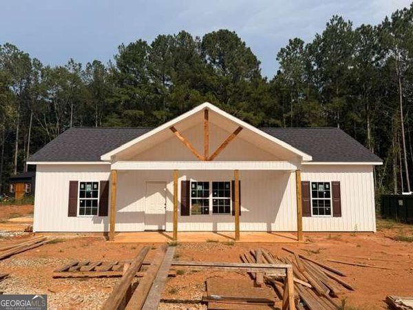 207 Loftis Road, Temple