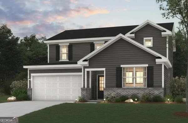 230 Wildflower Ridge Road Dallas