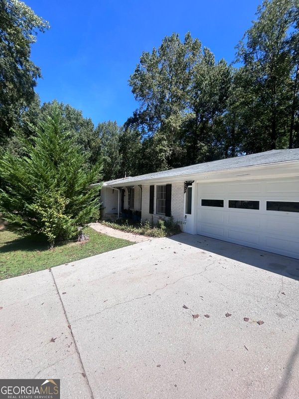 7220 Ray Road Lithia Springs