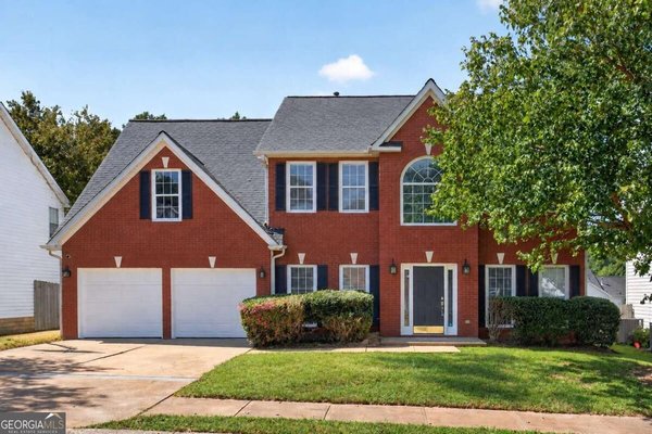 1312 Woodland View Road Lawrenceville
