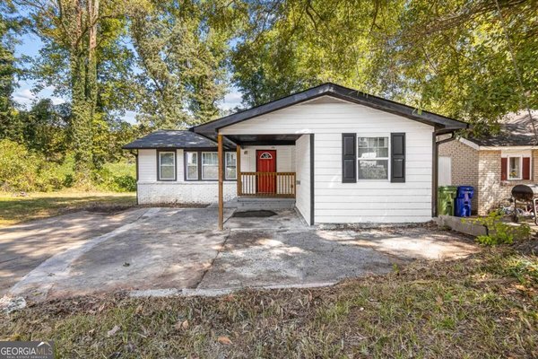 2571 Elliott, Atlanta