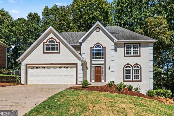 1419 Dunsford Circle Suwanee