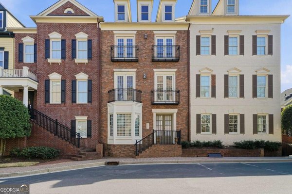 4397 Bridgehaven Drive, Smyrna