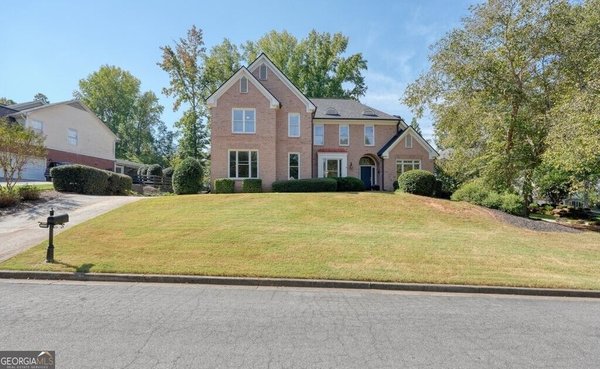 14170 Old Course Drive, Roswell