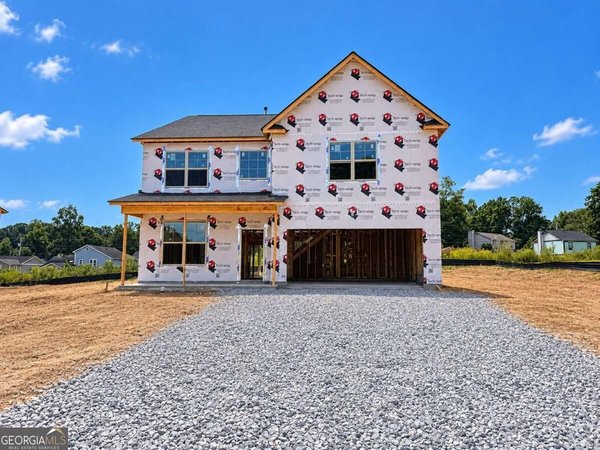 2051 Orchid Lane Lithia Springs