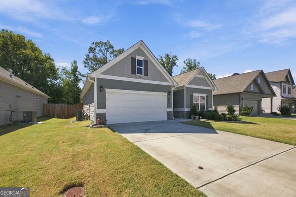 176 Graham Circle Adairsville