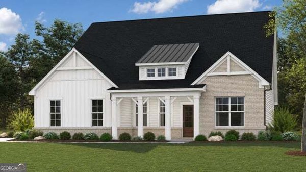 8550 Sunnybrooke Lane, Cumming