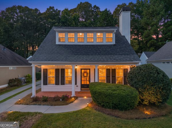 312 Pinehurst Way, Canton