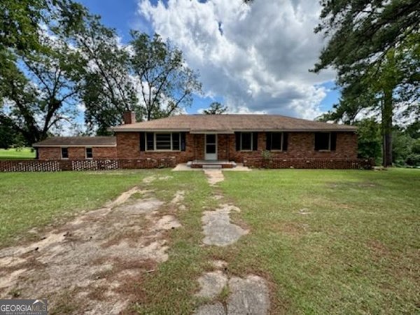 4912 Old Gordon Road Dry Branch