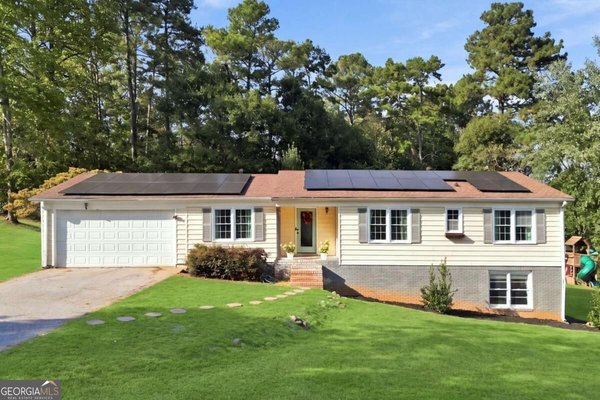 408 White Way Winder