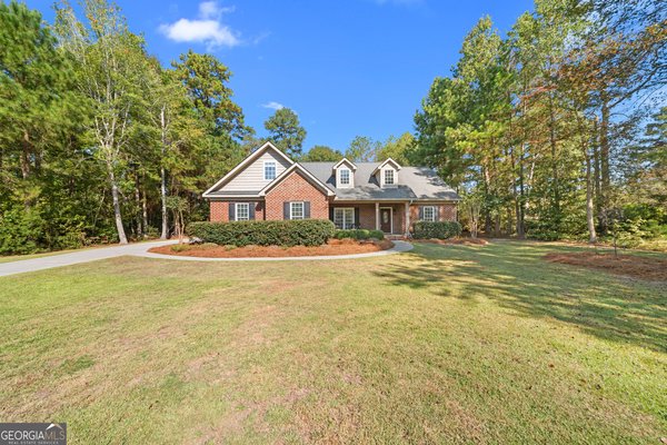 602 Mica Court Statesboro