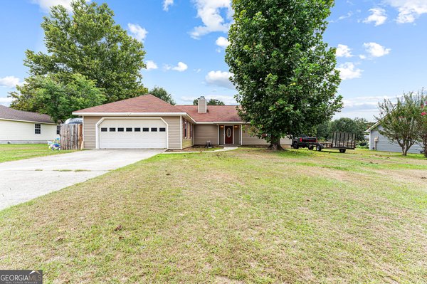 218 Morning Dove Lane Warner Robins