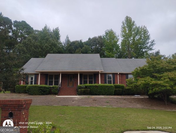 675 Clubland Circle Conyers