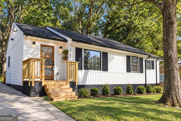 2184 Browns Mill Road, Atlanta