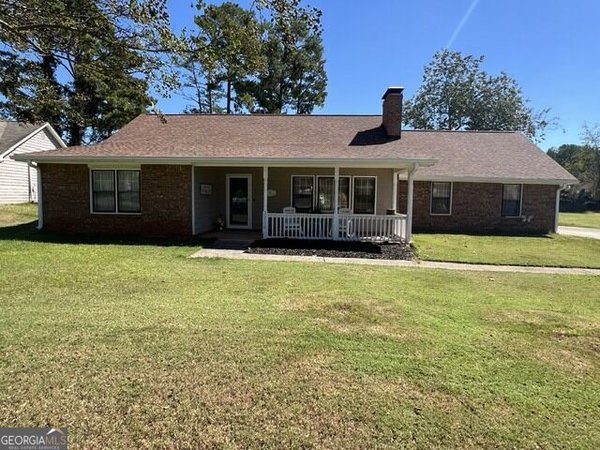 3226 Hildas Corner Conyers