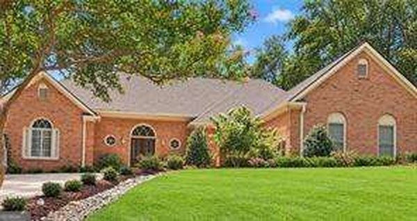 195 Sentinel Place Marietta