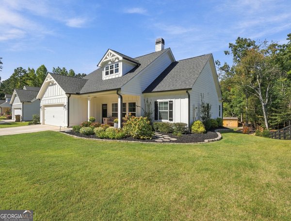 9280 Long Hollow Road Gainesville