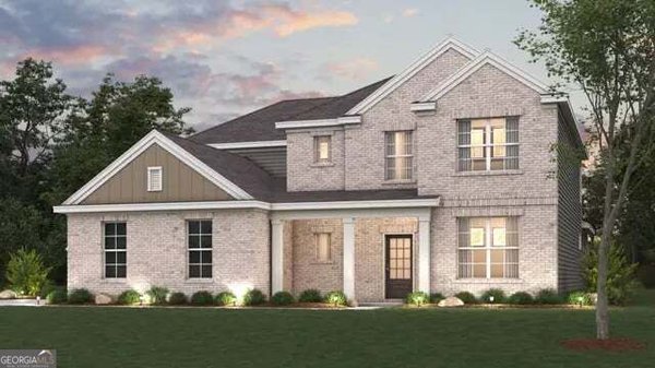 140 Serenade Creek Road McDonough