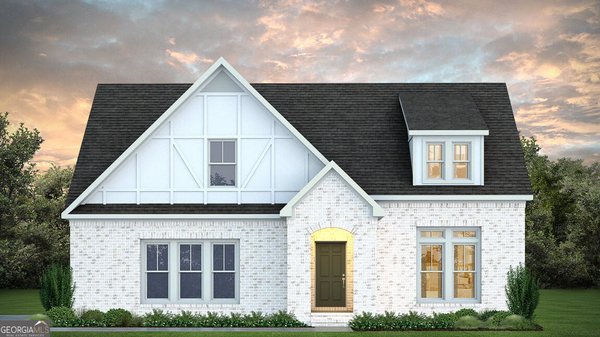 LOT 16 High Pointe Lagrange