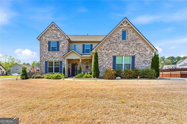 801 Relic Ridge Hampton