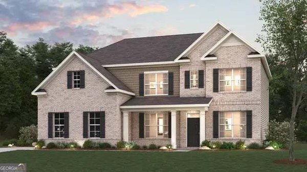 412 Amberleaf Cove McDonough
