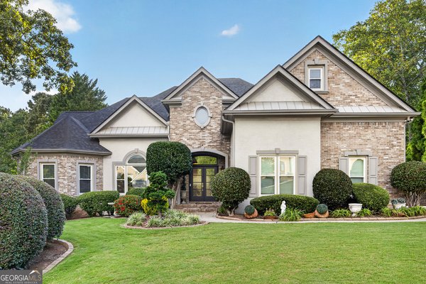 461 Schofield Drive, Powder Springs
