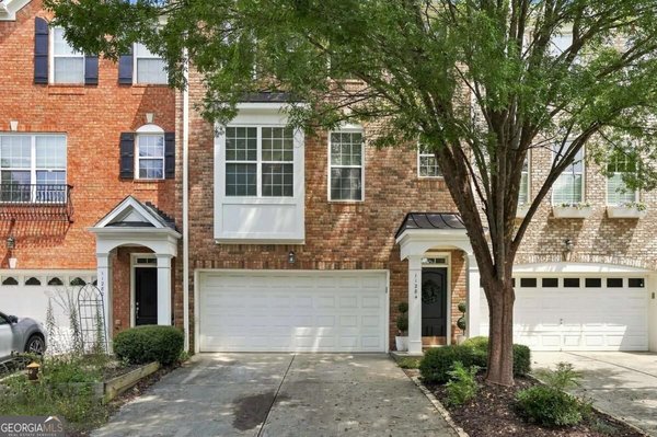 11284 Musette Circle Alpharetta