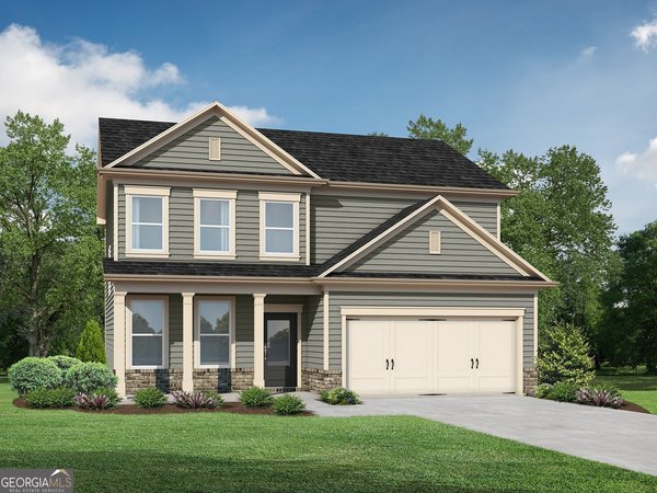 113 Royal Tern Lane Warner Robins