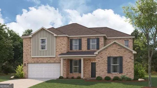 405 Amberleaf Cove McDonough