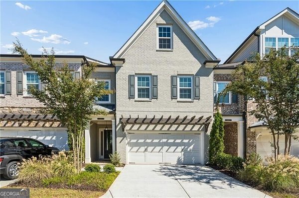 3176 Havencroft Drive, Roswell