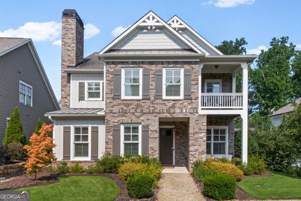2602 Grand Oaks Alley, Woodstock