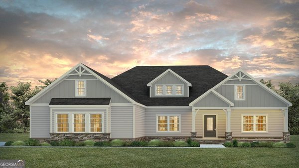 LOT 17 High Pointe LaGrange