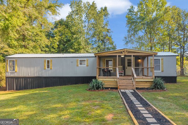 367 Griffin Road, Martin