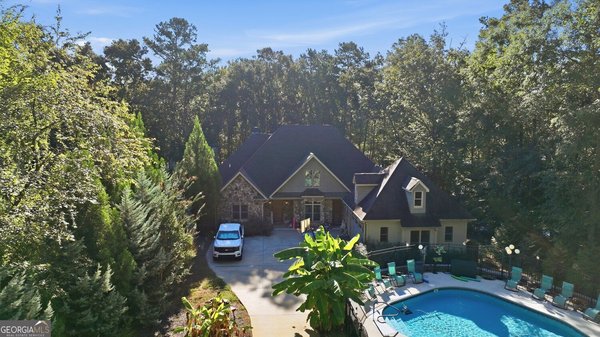 362 Foxy Lane, Martin