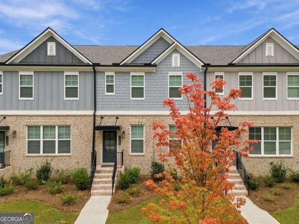 1242 Ainsworth Alley, Sugar Hill