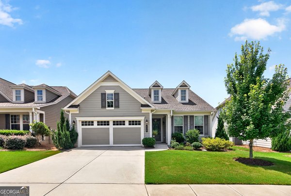 510 Cottonwood Cir Peachtree City
