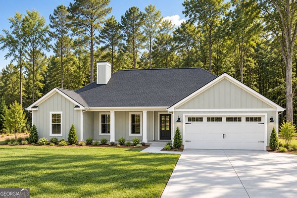 main picture of 966 Manning Gin Road, Winder