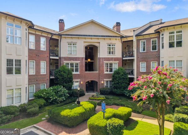 828 Highland Lane, Atlanta