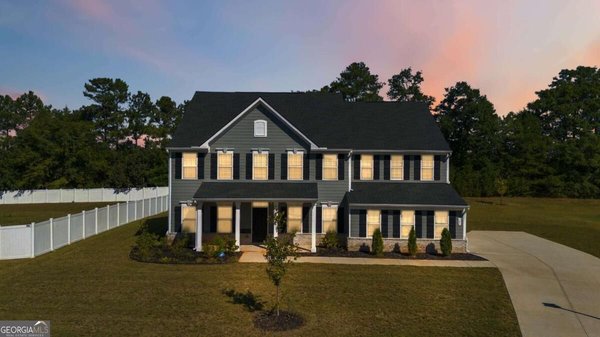 140 Marchmont Drive Locust Grove