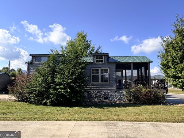 57 Mountain Vista Road Blairsville