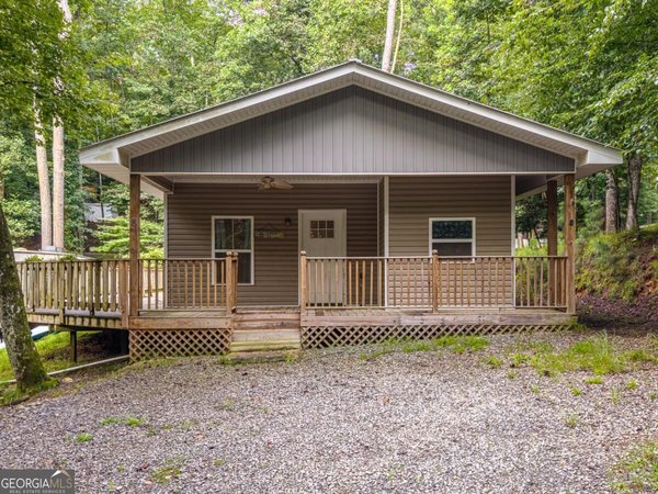 8 17Th Street, Ellijay