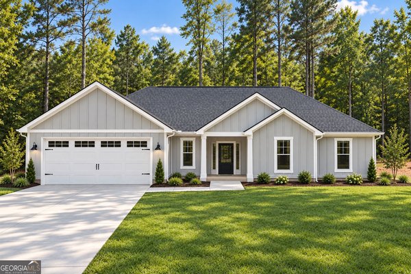 main picture of 958 Manning Gin Road, Winder