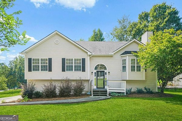 3997 Arrington Road, Acworth