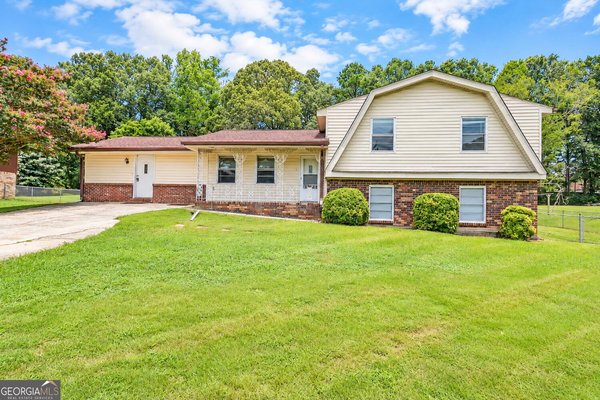 4218 Carlos Court, Powder Springs