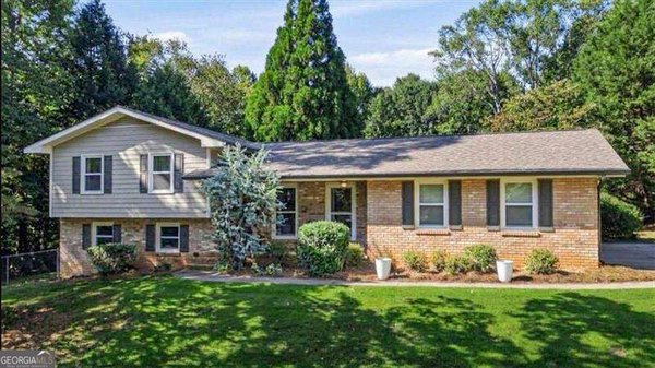 669 Foxcliffe Court, Smyrna