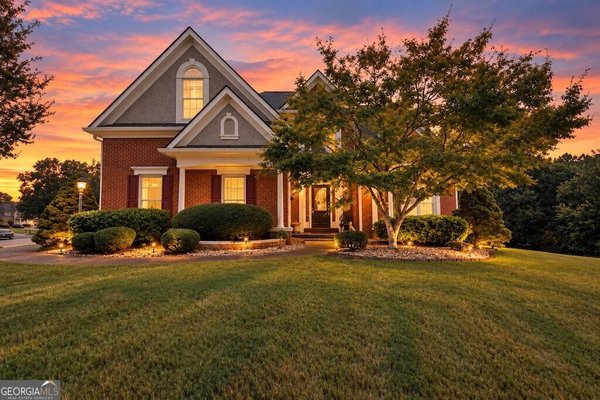 1200 Fenmore Hall, Powder Springs