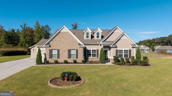 304 Benstone Drive Calhoun