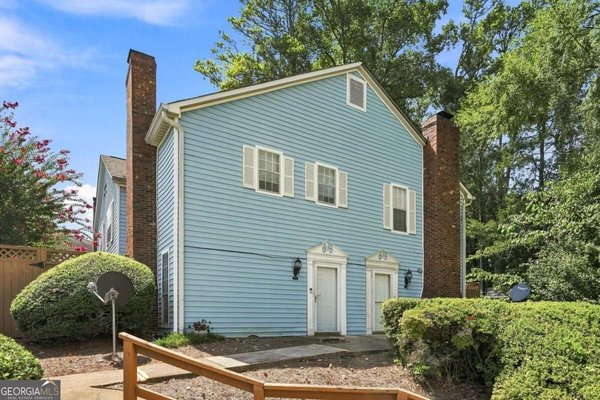 5557 Clover Rise Lane, Norcross