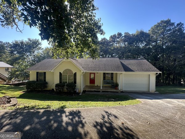 3 Doncaster Drive, Rome
